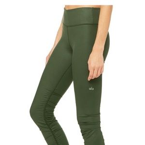 Alo leggings, S, great condition